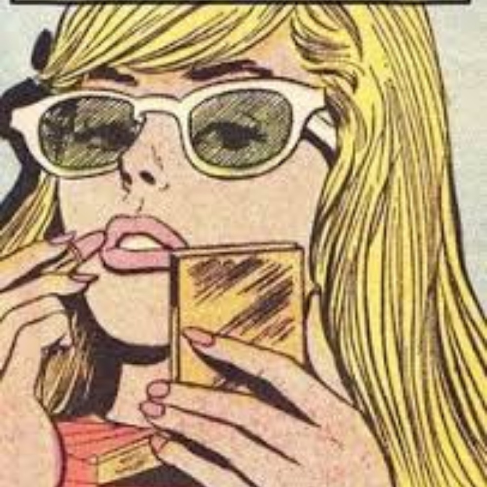 Meet your Posher, Liz